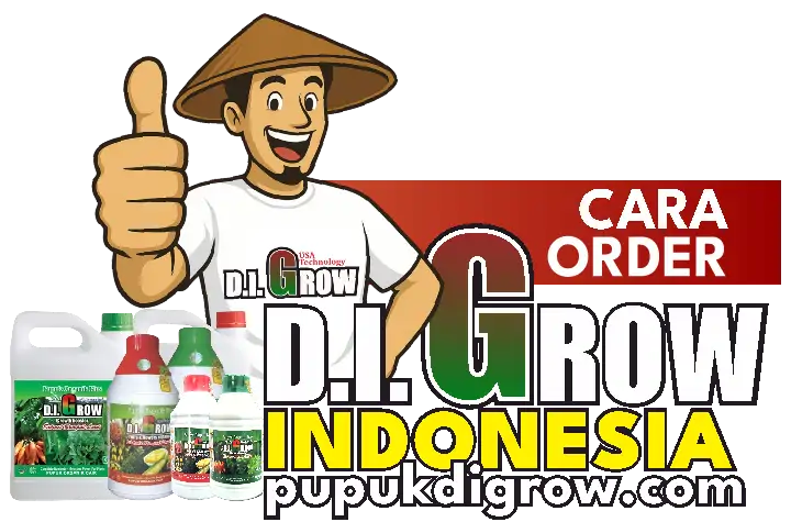 Cara Order Pupuk DIGROW